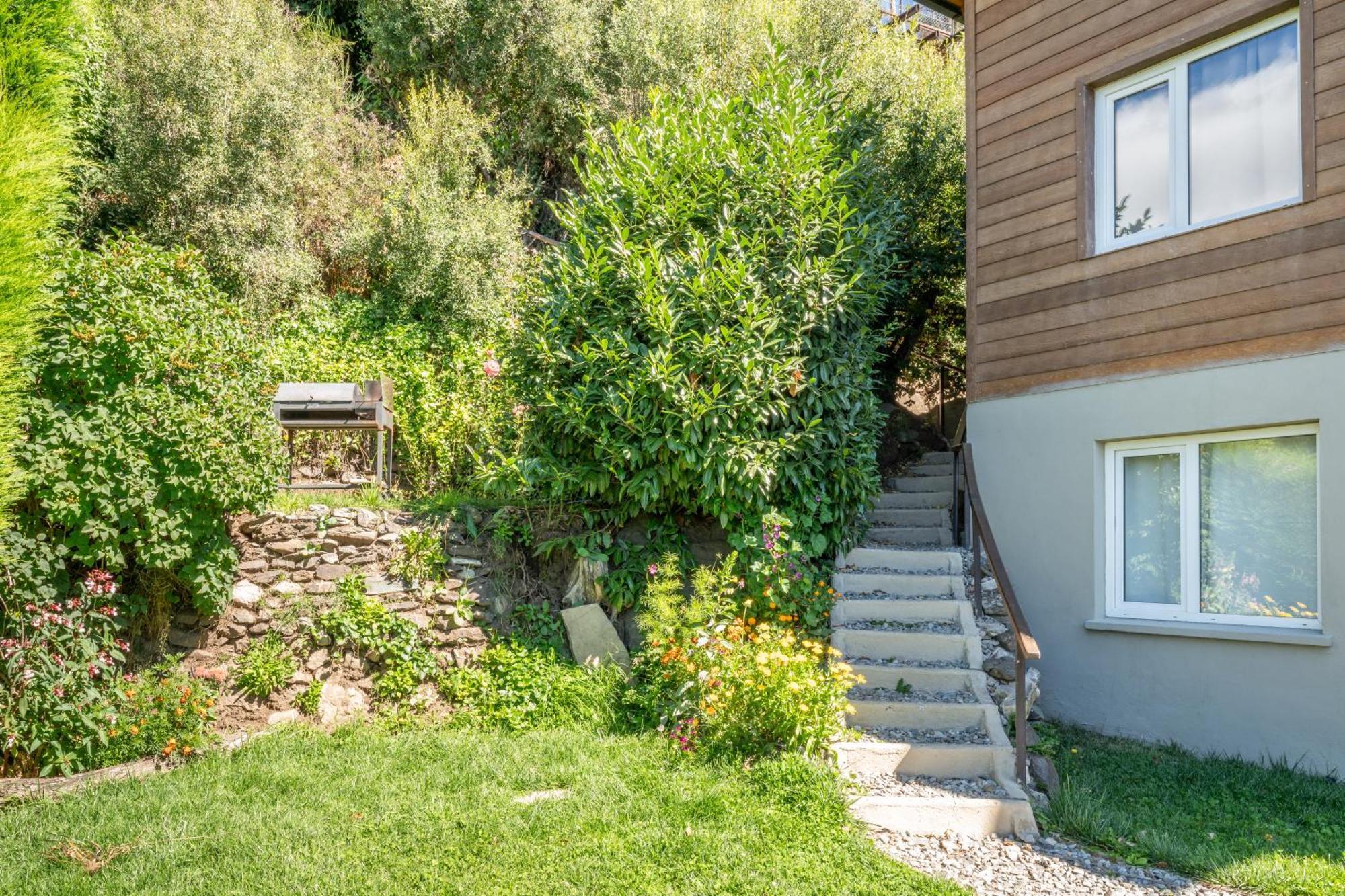 Lagos !! Holiday home San Carlos de Bariloche