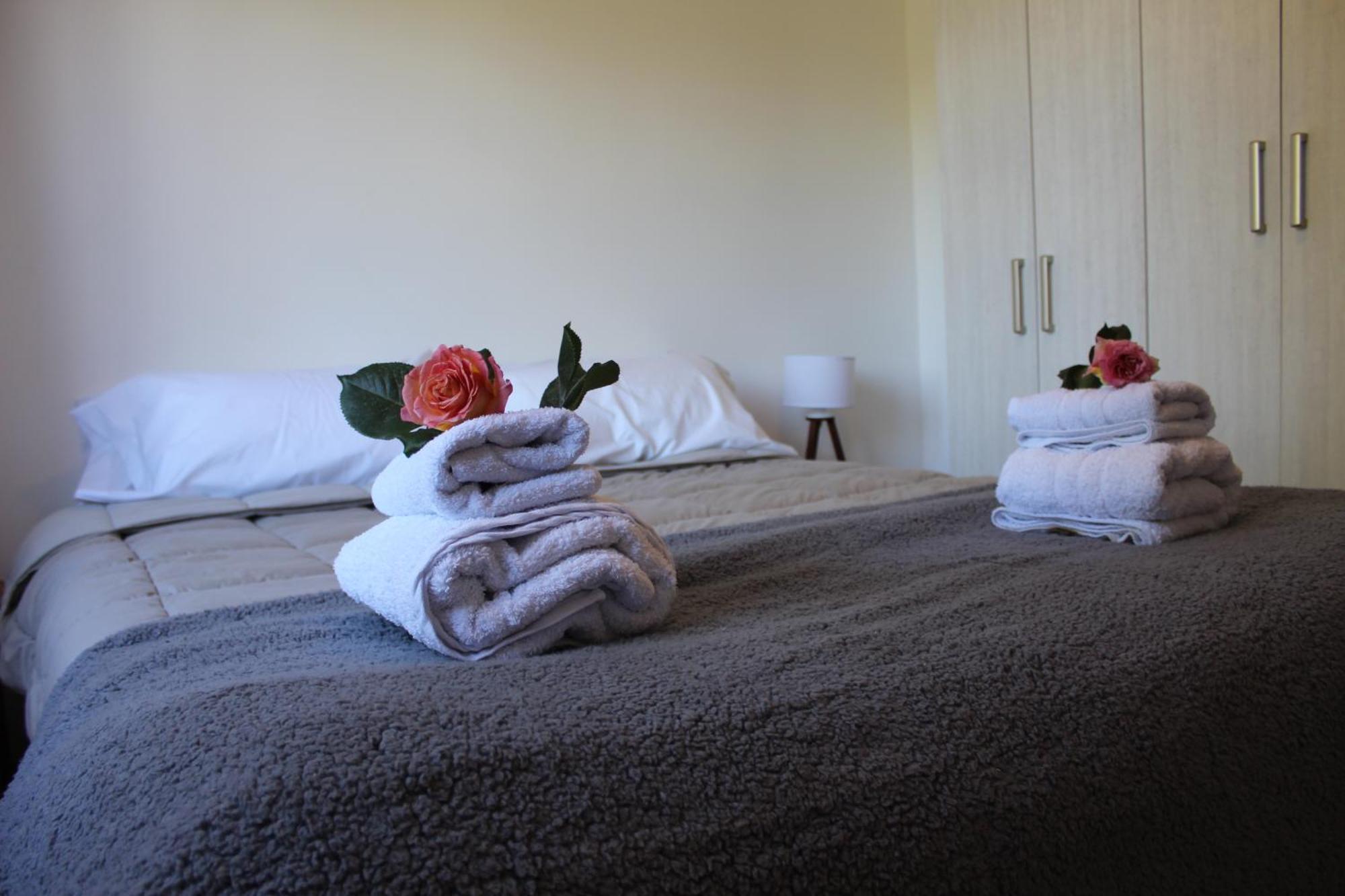 Lagos !! Holiday home San Carlos de Bariloche