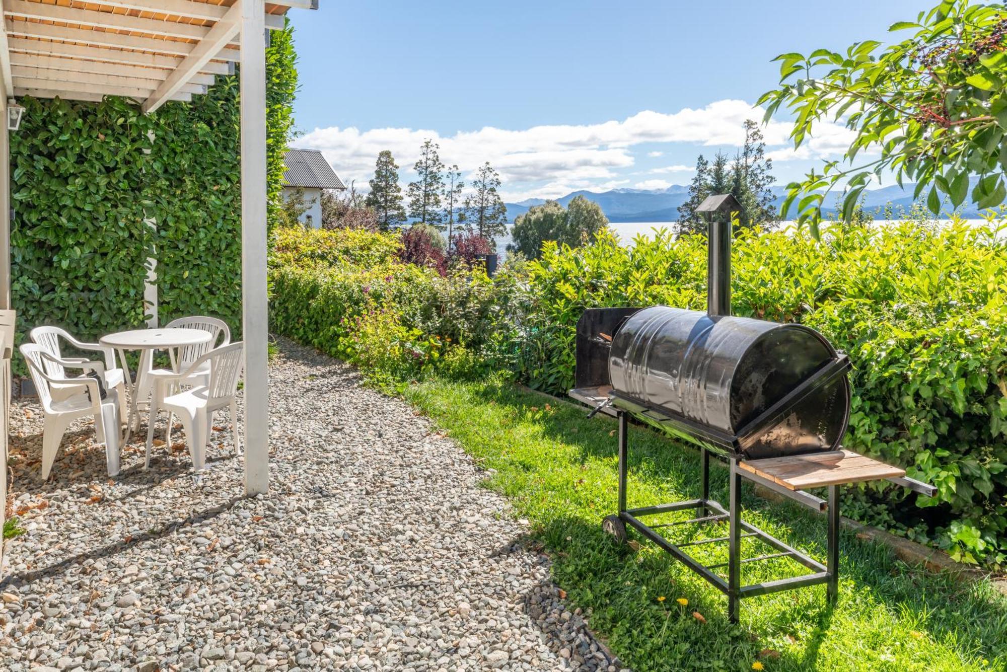 Lagos !! Holiday home San Carlos de Bariloche