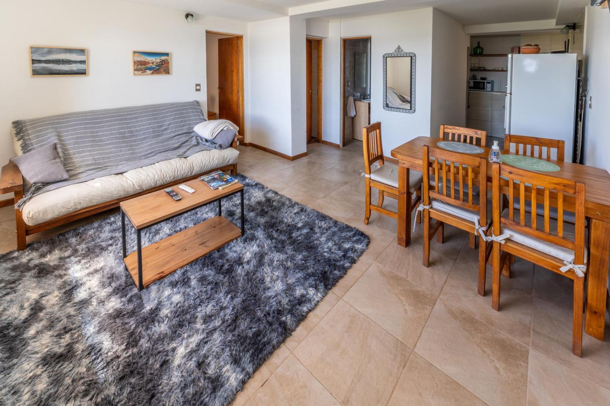 Holiday home Lagos !! San Carlos de Bariloche