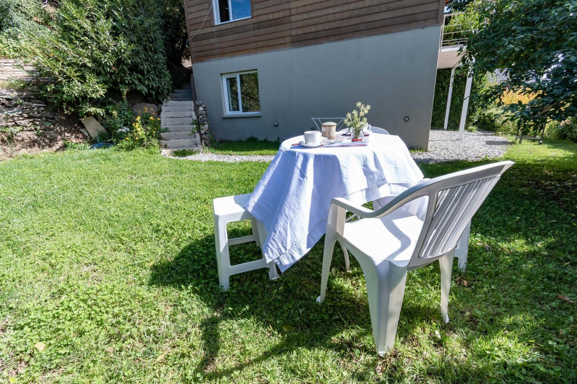 Holiday home Lagos !! San Carlos de Bariloche